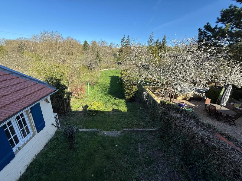 Maison ancienne - 306 m² - 8 pièces