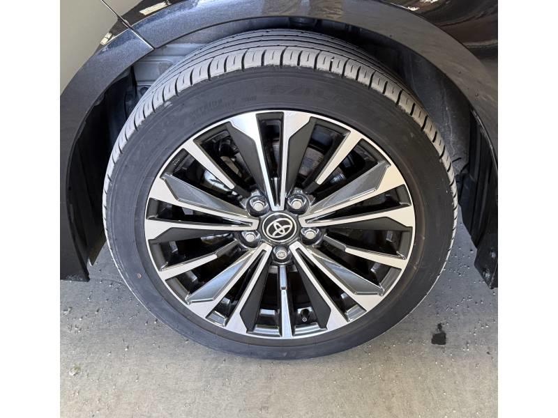 Toyota Corolla Touring Sports Hybride 140ch Design