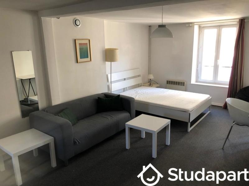 Appartement - 30 m² - 1 pièce