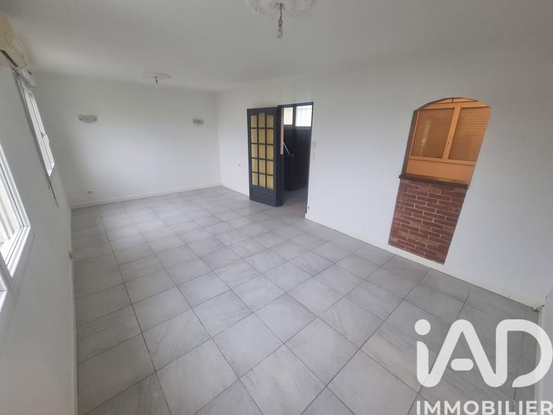 Maison de village - 65 m² - 3 pièces