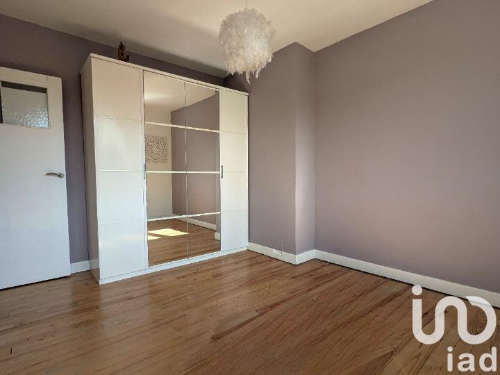 Maison - 73 m² - 4 pièces