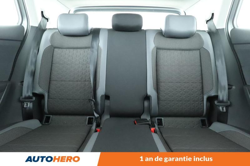 Volkswagen t-Cross 1.0 Tsi R-Line Dsg 110 ch