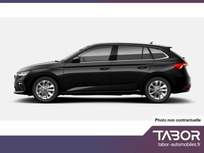 Skoda Scala Dsg Selec siegeschauff SunS Radars