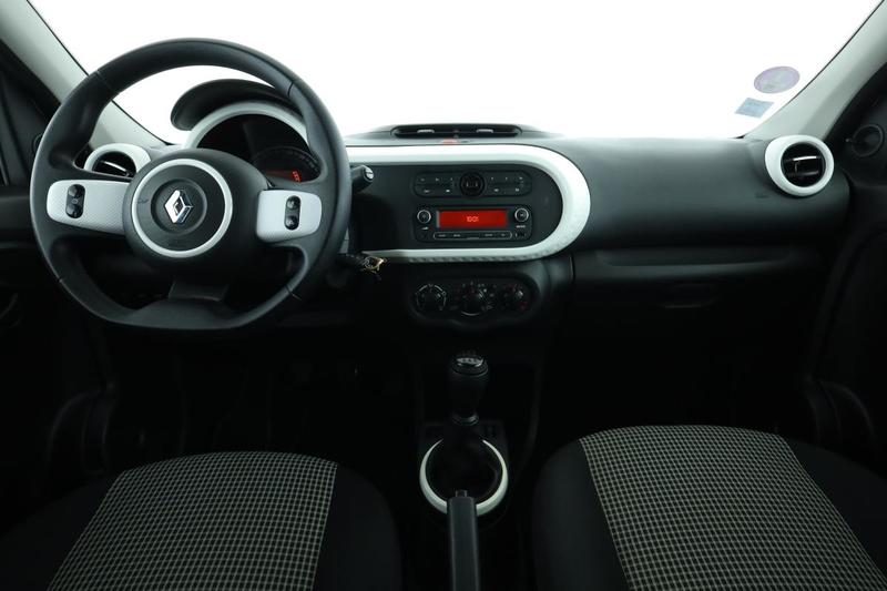 Renault Twingo 1.0 SCe Life 65 ch