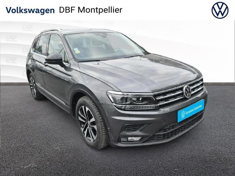 Volkswagen Tiguan 2.0 Tdi 150 Iq.Drive