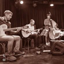 Concert Georges Brassens - par Dominique Lamour et ses musiciens