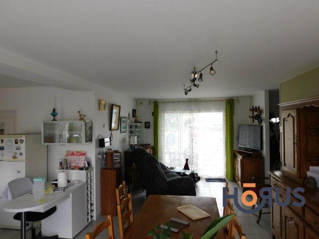 Viager - Maison - 85 m² - 4 pièces
