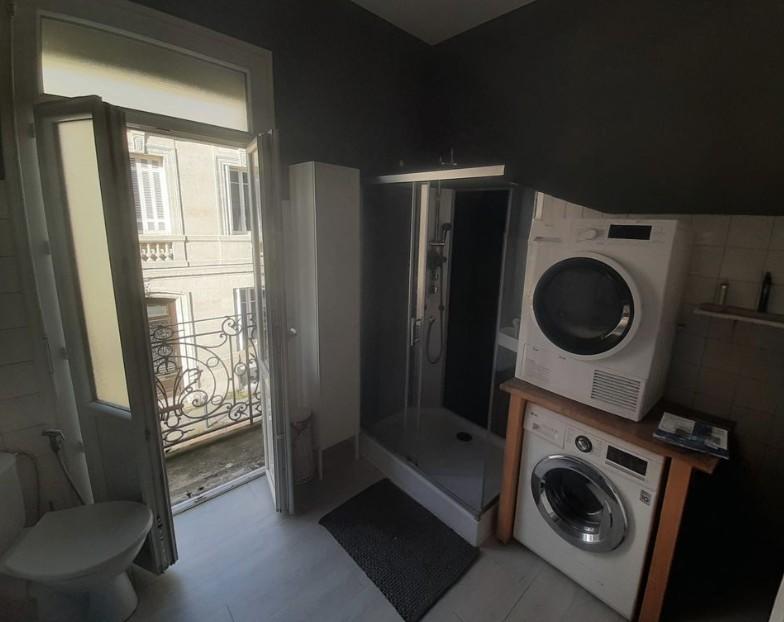 Maison - 102 m² - 6 pièces