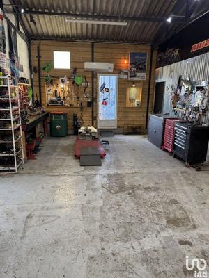 Local commercial - 250 m²