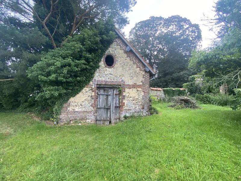 Maison - 128 m² - 6 pièces