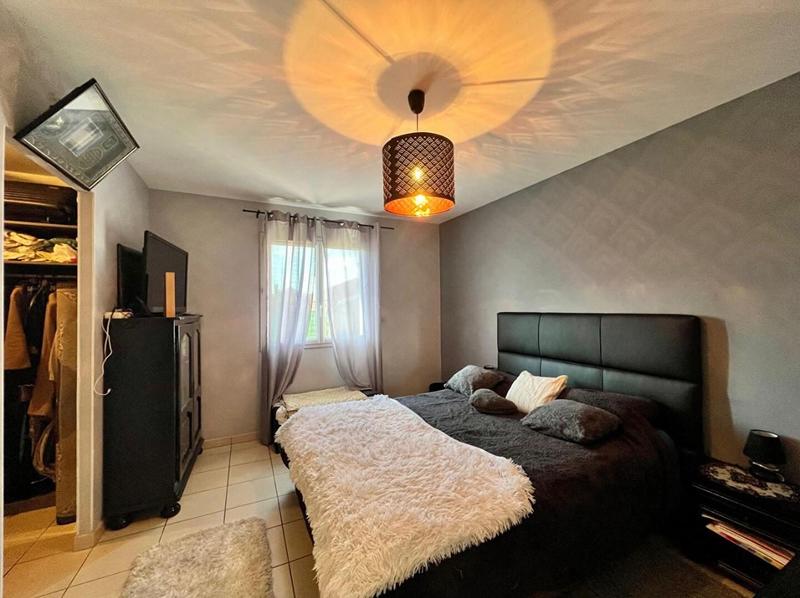 Maison - 140 m² - 4 pièces