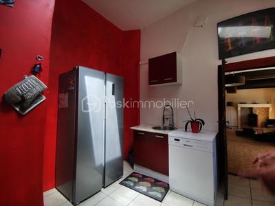 Maison - 157 m² - 7 pièces