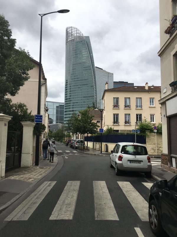 Bureau - 48 m² - 1 pièce