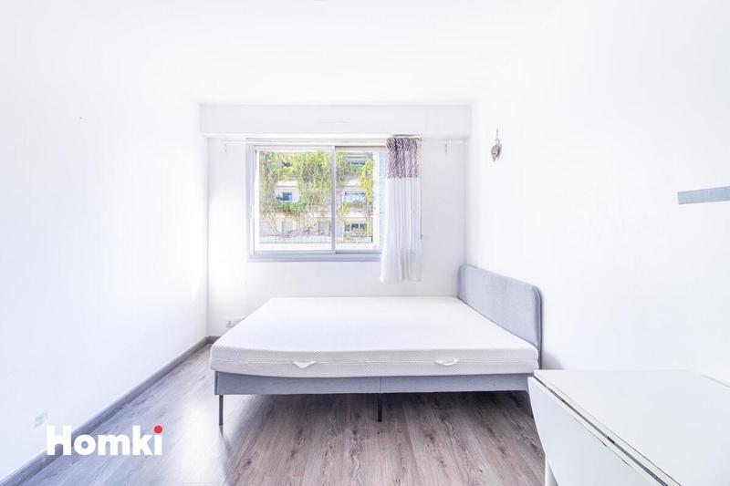 Appartement - 16 m² - 1 pièce
