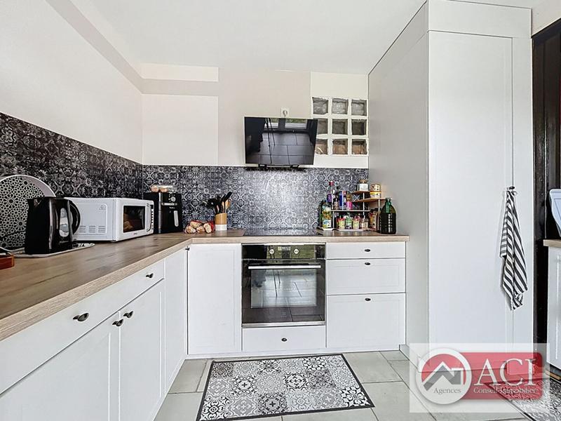 Maison - 164 m² - 7 pièces