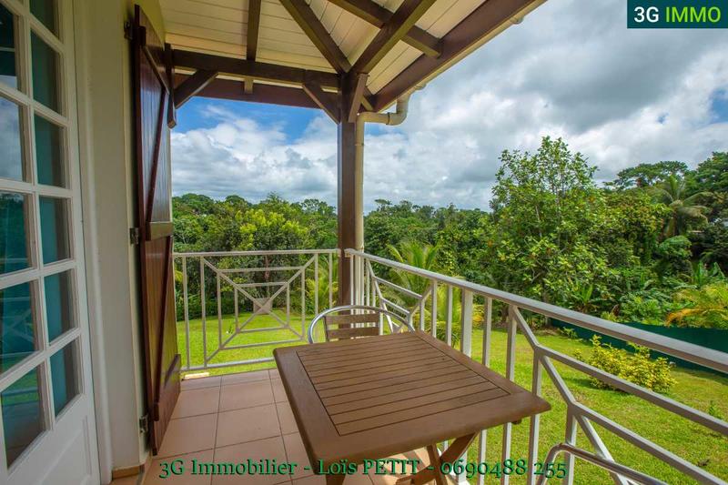 Maison d'architecte - 355 m² - 9 pièces