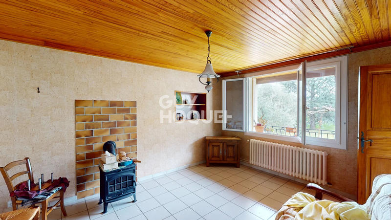 Villa - 138 m² - 8 pièces