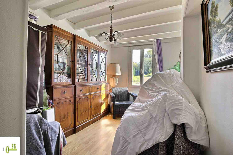 Maison - 81 m² - 4 pièces