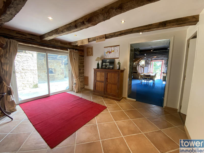 Maison - 175 m² - 6 pièces