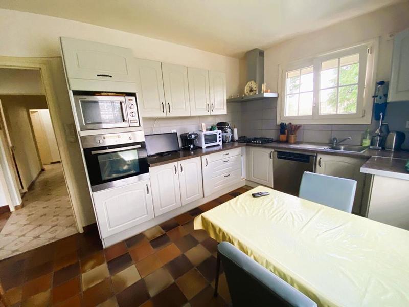 Maison - 223 m² - 6 pièces