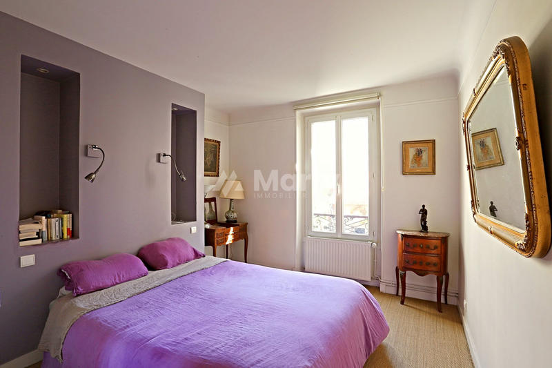 Maison - 184 m² - 7 pièces