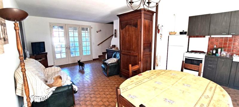 Villa - 110 m² - 5 pièces