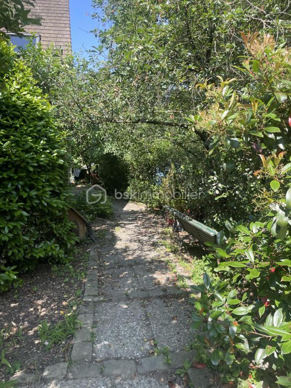 Maison - 152 m² - 5 pièces