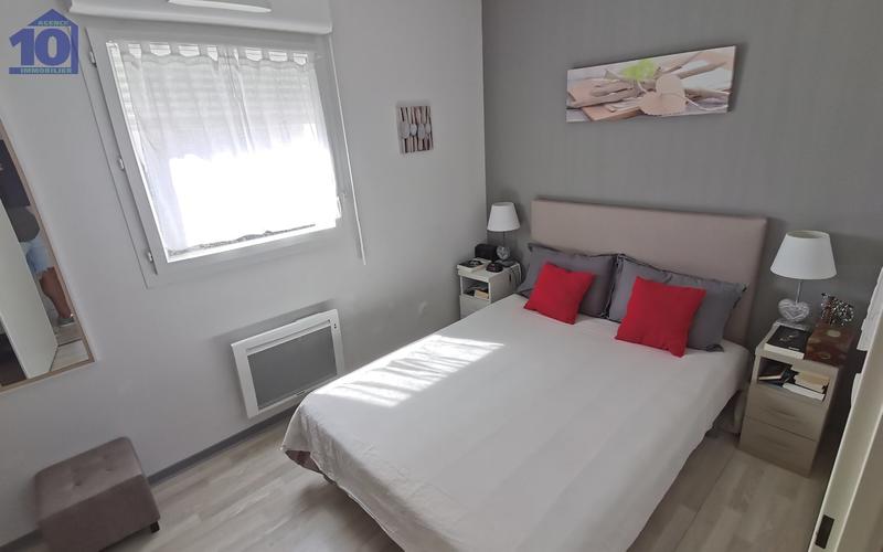 Pavillon - 45 m² - 3 pièces