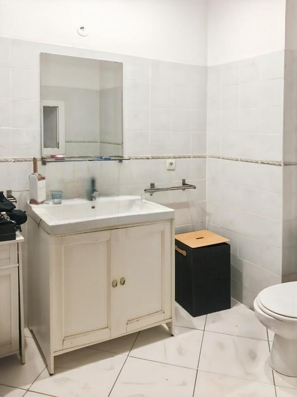 Appartement - 110 m² - 3 pièces