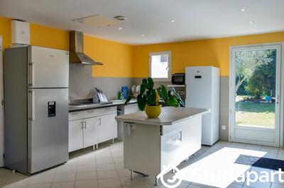 Maison - 15 m² - 1 pièce