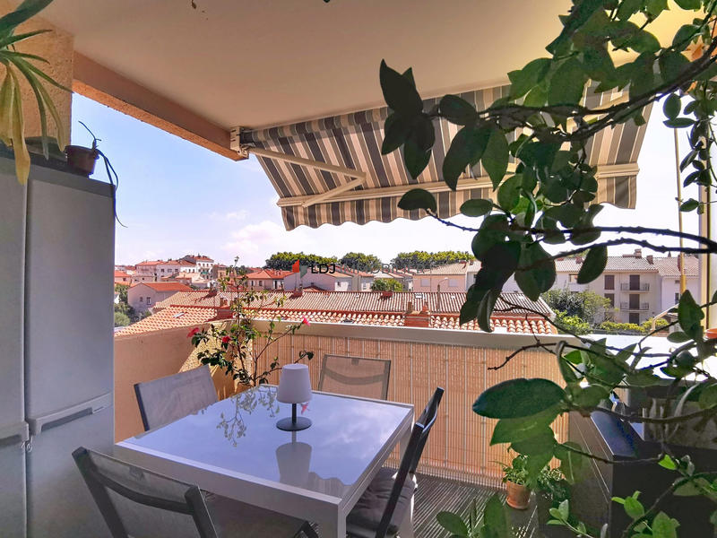 Appartement - 116 m² - 4 pièces