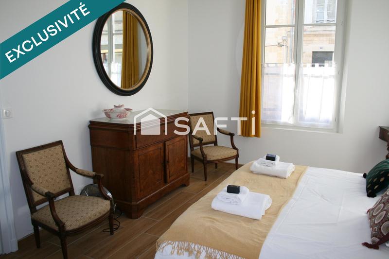 Maison - 400 m² - 8 pièces