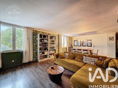 Appartement - 190 m² - 5 pièces