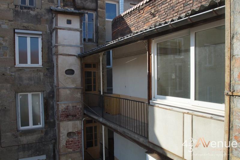 Appartement - 50 m² - 3 pièces
