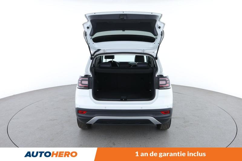 Volkswagen t-Cross 1.0 Tsi Style Dsg 110 ch