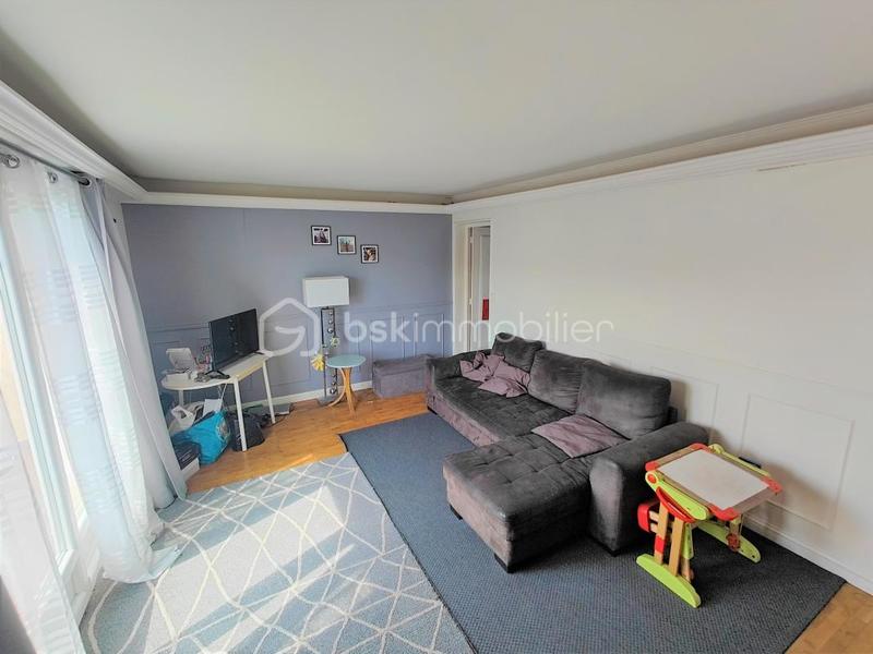 Appartement - 73 m² - 4 pièces