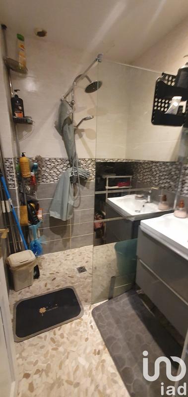 Maison - 164 m² - 9 pièces