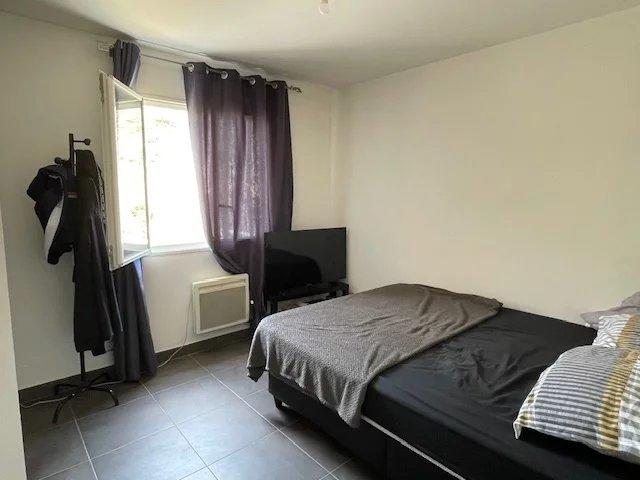 Maison - 87 m² - 3 pièces