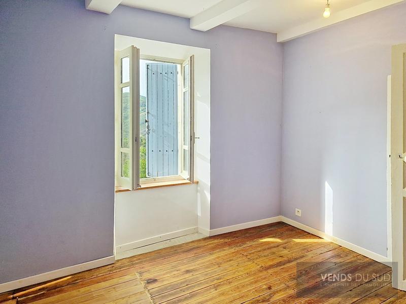 Maison - 113 m² - 6 pièces