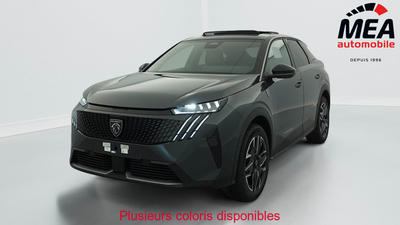 Peugeot 3008 Hybrid 145 e-Dcs6 Gt