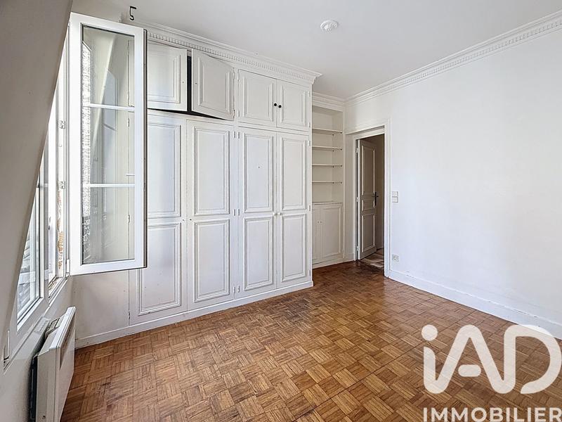 Appartement - 32 m² - 2 pièces