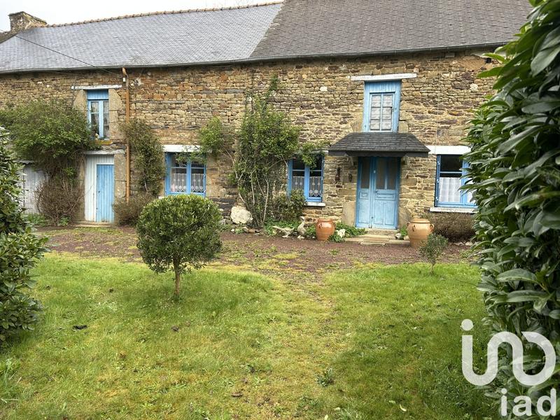 Maison - 142 m² - 3 pièces