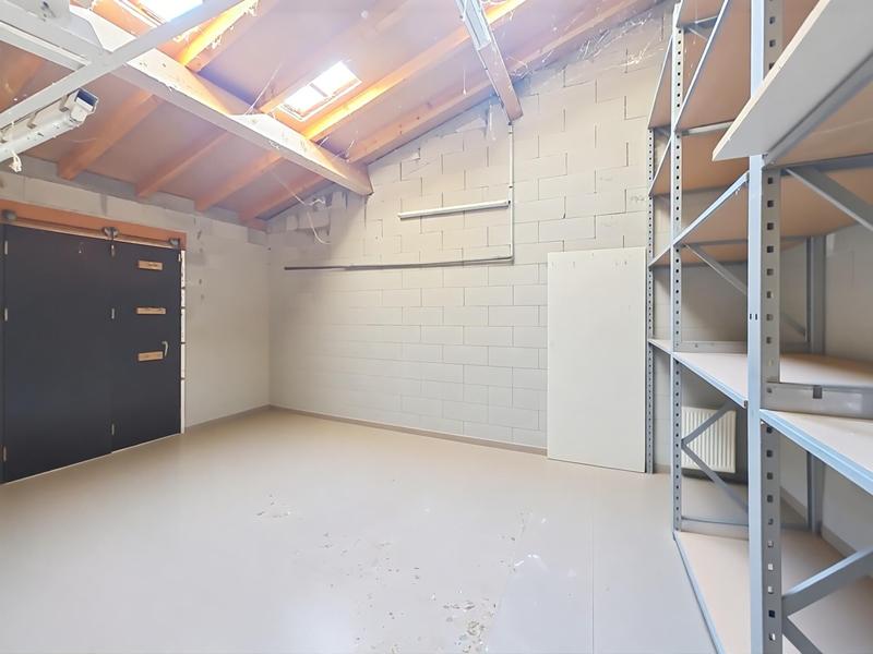 Maison - 100 m² - 3 pièces