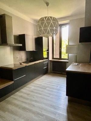 Maison - 124 m² - 6 pièces