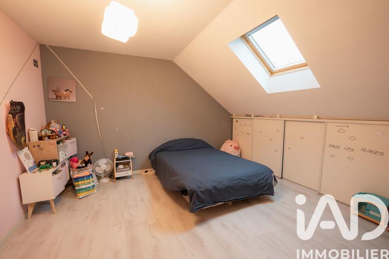 Maison - 179 m² - 9 pièces
