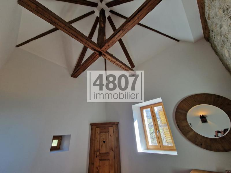 Duplex - 123 m² - 3 pièces