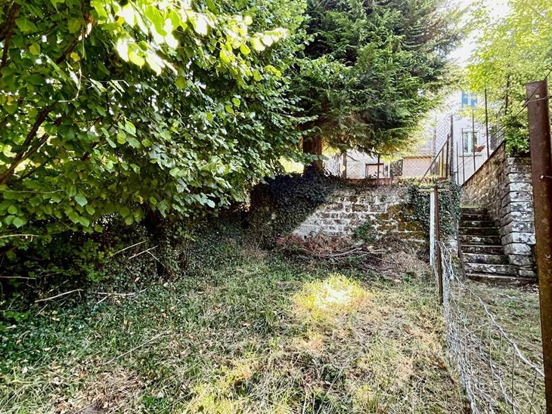 Maison de village - 62 m² - 3 pièces