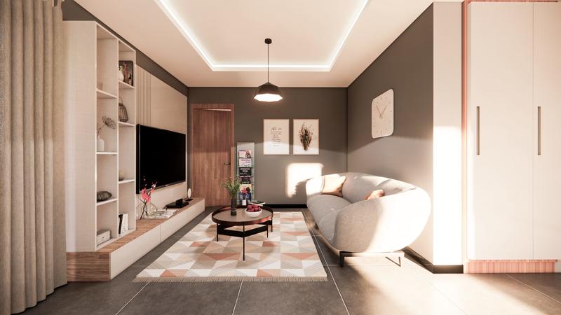 Maison - 107 m² - 6 pièces