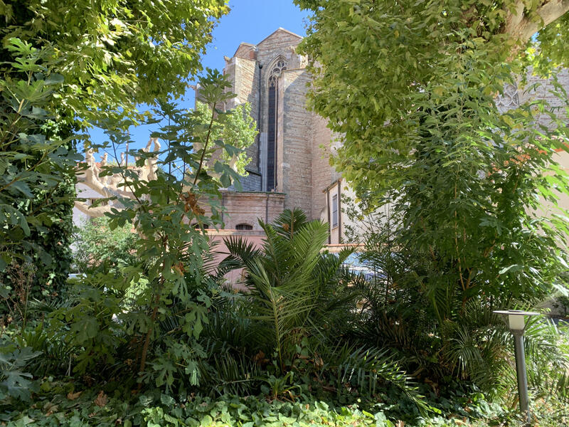 Appartement - 61 m² - 2 pièces