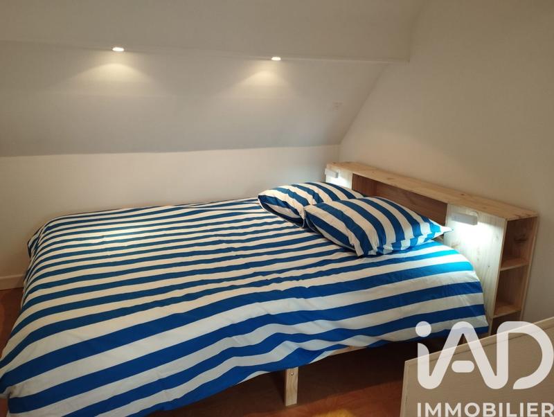 Maison - 42 m² - 2 pièces